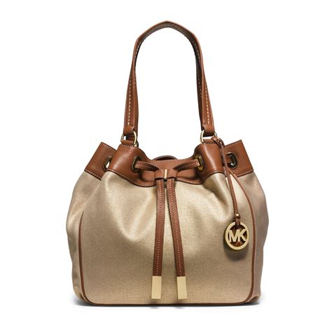 michael kors large marina tote|Michael Kors outlet large tote.